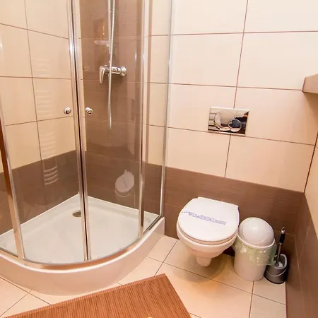 Apartamenty Swinoujscie - Rezydencja Zeromskiego Exterior photo
