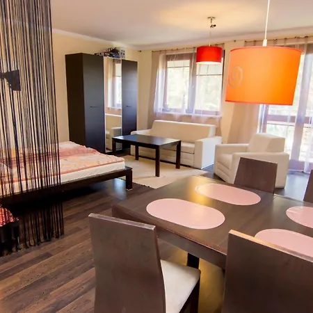 Apartamenty Swinoujscie - Rezydencja Zeromskiego Exterior photo