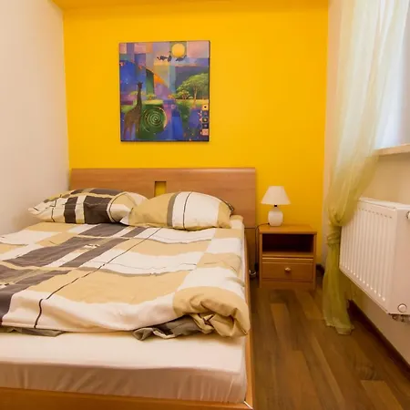 Apartamenty Swinoujscie - Rezydencja Zeromskiego Exterior photo