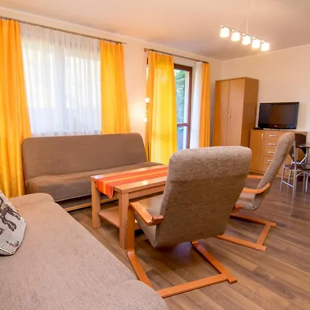 Apartamenty Swinoujscie - Rezydencja Zeromskiego Exterior photo