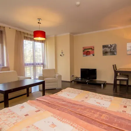 Apartamenty Swinoujscie - Rezydencja Zeromskiego Exterior photo