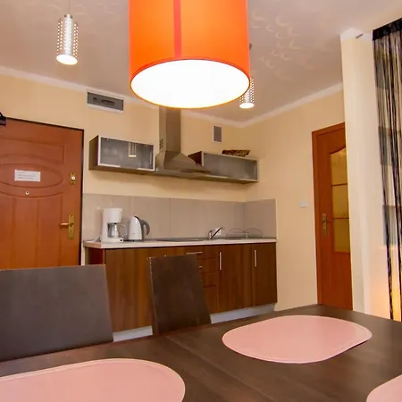 Apartamenty Swinoujscie - Rezydencja Zeromskiego Exterior photo
