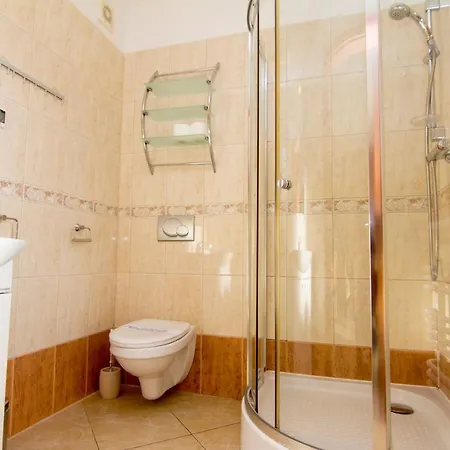 Apartamenty Swinoujscie - Rezydencja Zeromskiego Exterior photo