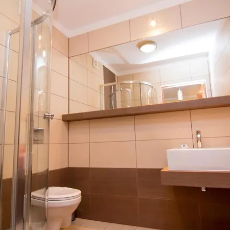 Apartamenty Swinoujscie - Rezydencja Zeromskiego Exterior photo