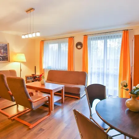 Apartamenty Swinoujscie - Rezydencja Zeromskiego Exterior photo