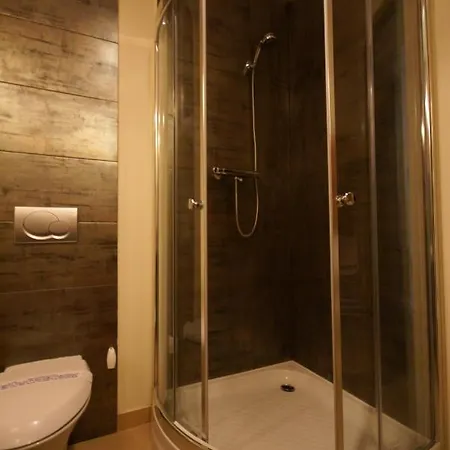 Apartamenty Swinoujscie - Rezydencja Zeromskiego Exterior photo