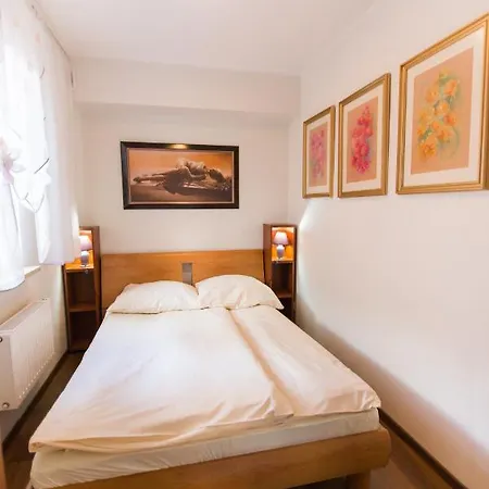 Apartamenty Swinoujscie - Rezydencja Zeromskiego Exterior photo