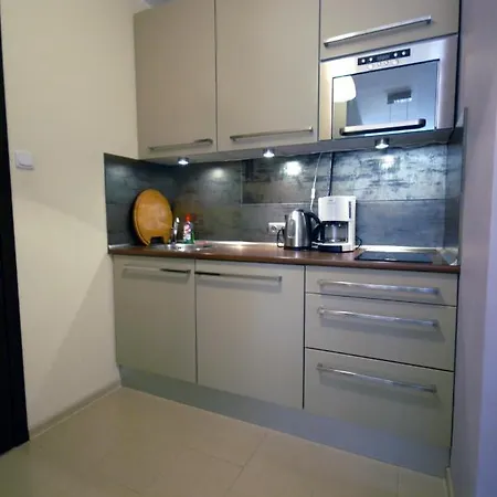 Apartamenty Swinoujscie - Rezydencja Zeromskiego Exterior photo