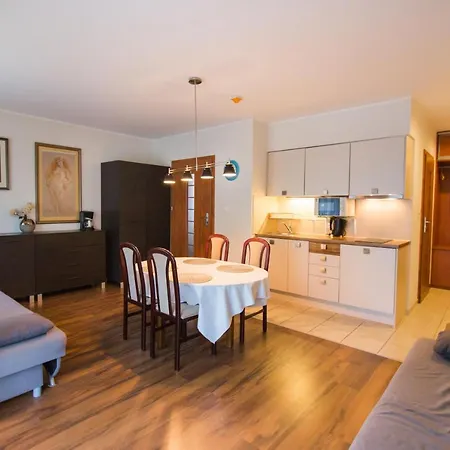 Apartamenty Swinoujscie - Rezydencja Zeromskiego Exterior photo
