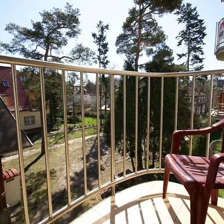 Apartamenty Swinoujscie - Rezydencja Zeromskiego Exterior photo