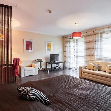 Apartamenty Swinoujscie - Rezydencja Zeromskiego Exterior photo