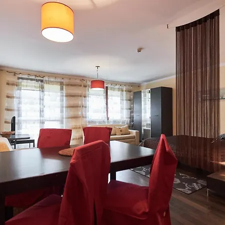 Apartamenty Swinoujscie - Rezydencja Zeromskiego Exterior photo