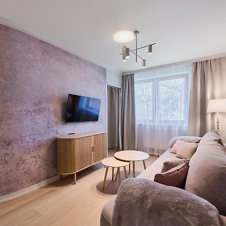 Apartamenty Swinoujscie - Rezydencja Zeromskiego Exterior photo