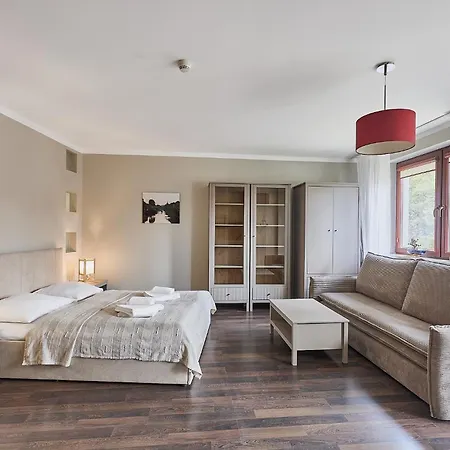 Apartamenty Swinoujscie - Rezydencja Zeromskiego Exterior photo