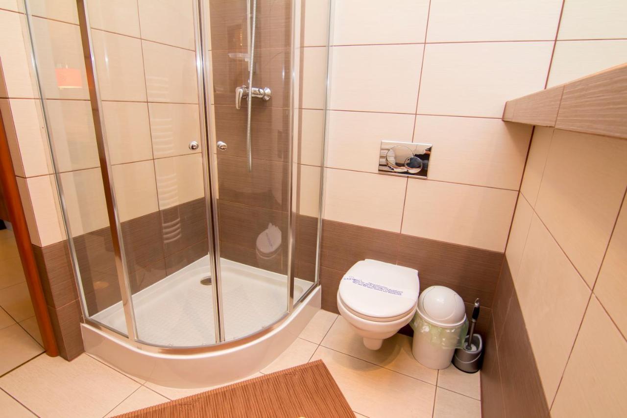 - Rezydencja Zeromskiego Apartment