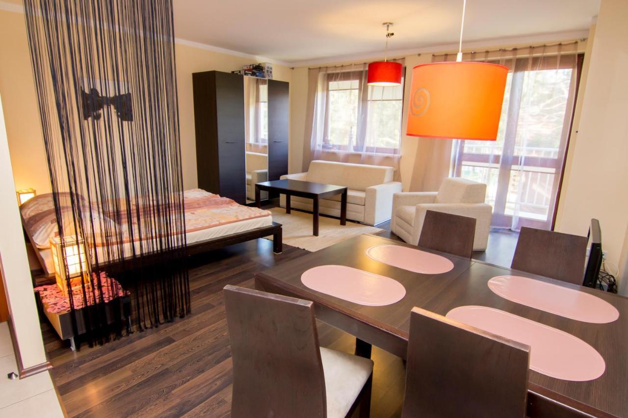 Apartment - Rezydencja Zeromskiego *
