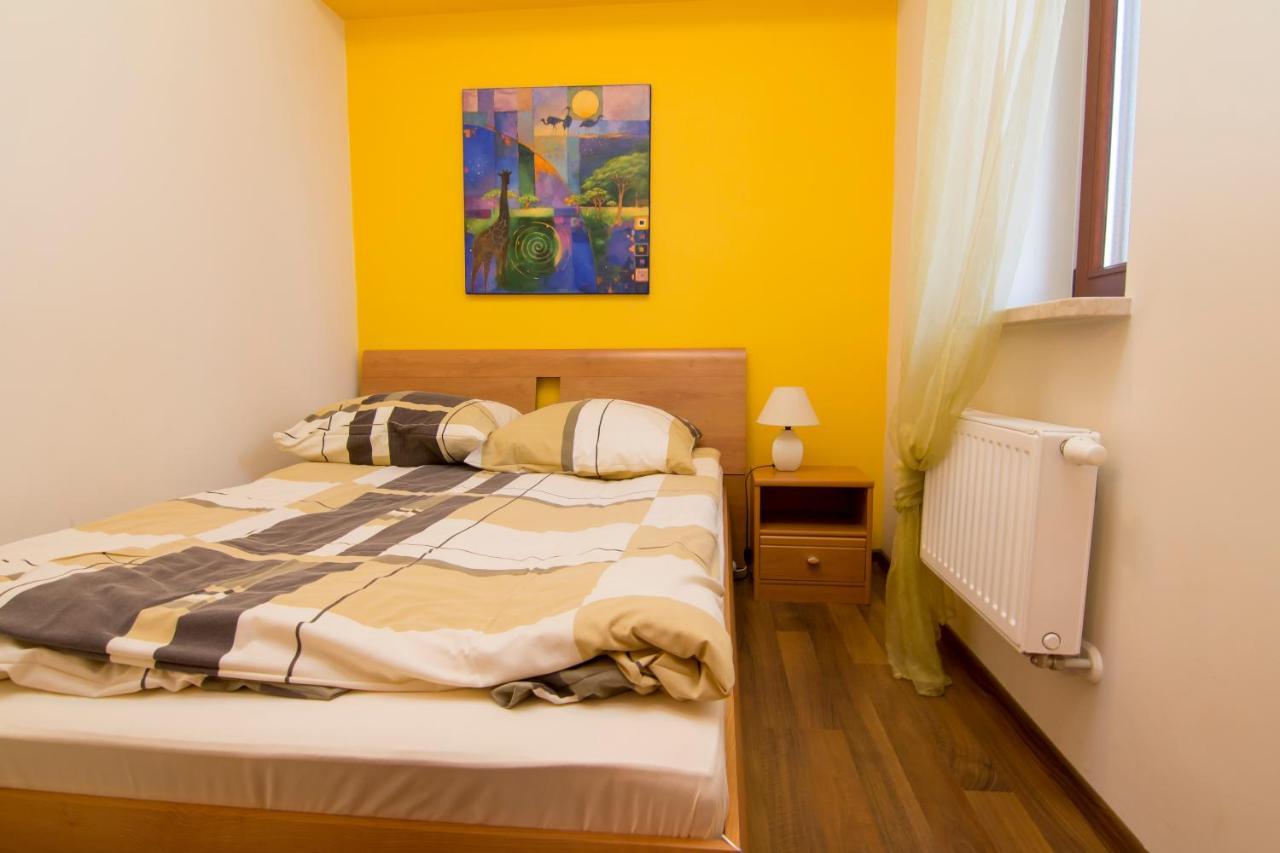 Apartment - Rezydencja Zeromskiego Swinoujscie