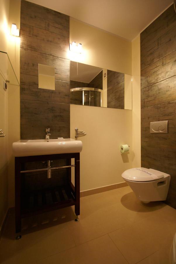 Apartment - Rezydencja Zeromskiego *