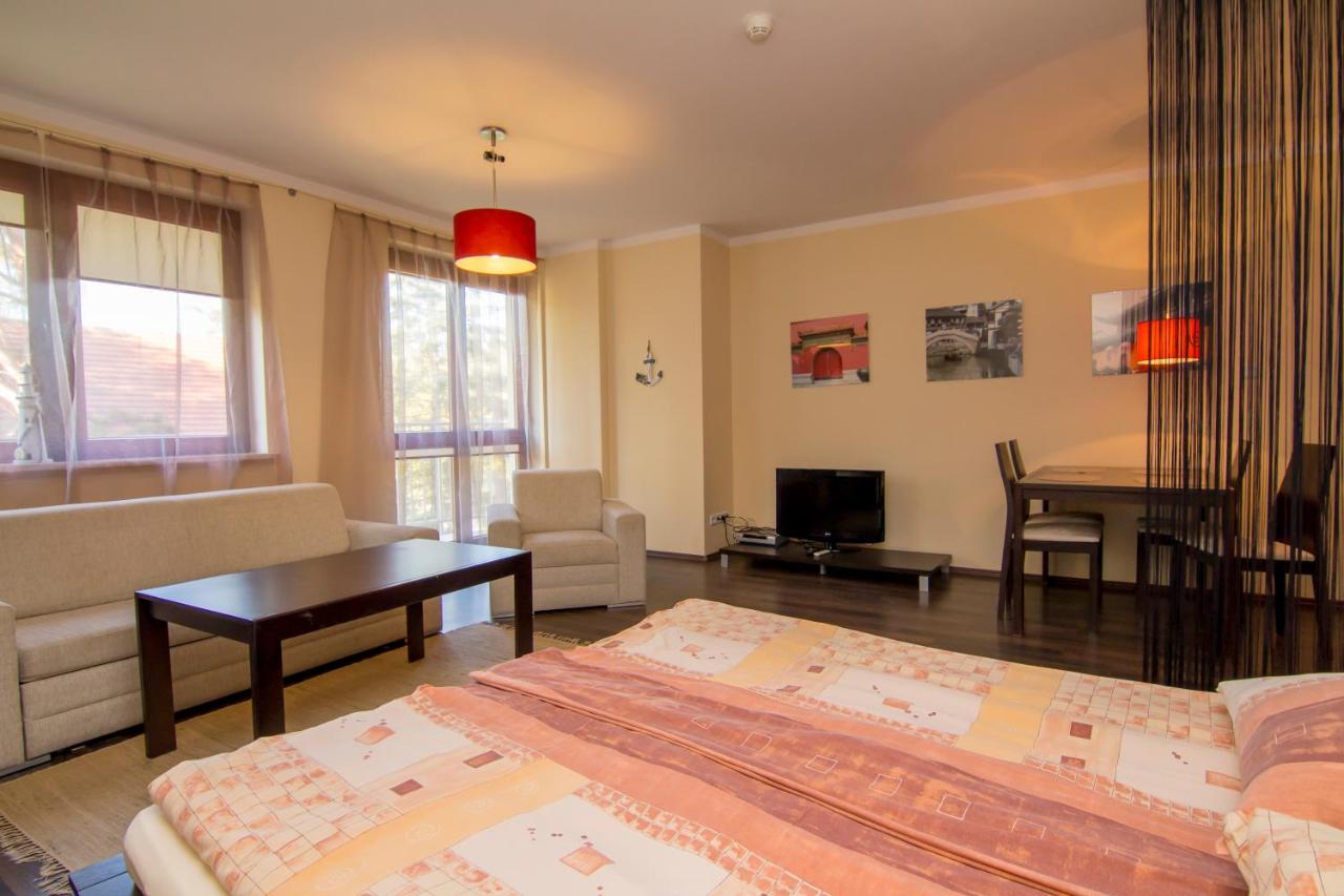 - Rezydencja Zeromskiego Apartment Swinoujscie