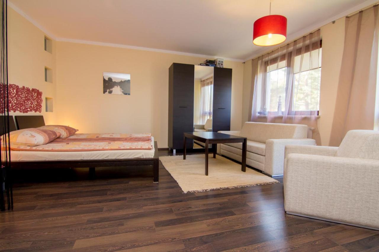 Apartment - Rezydencja Zeromskiego