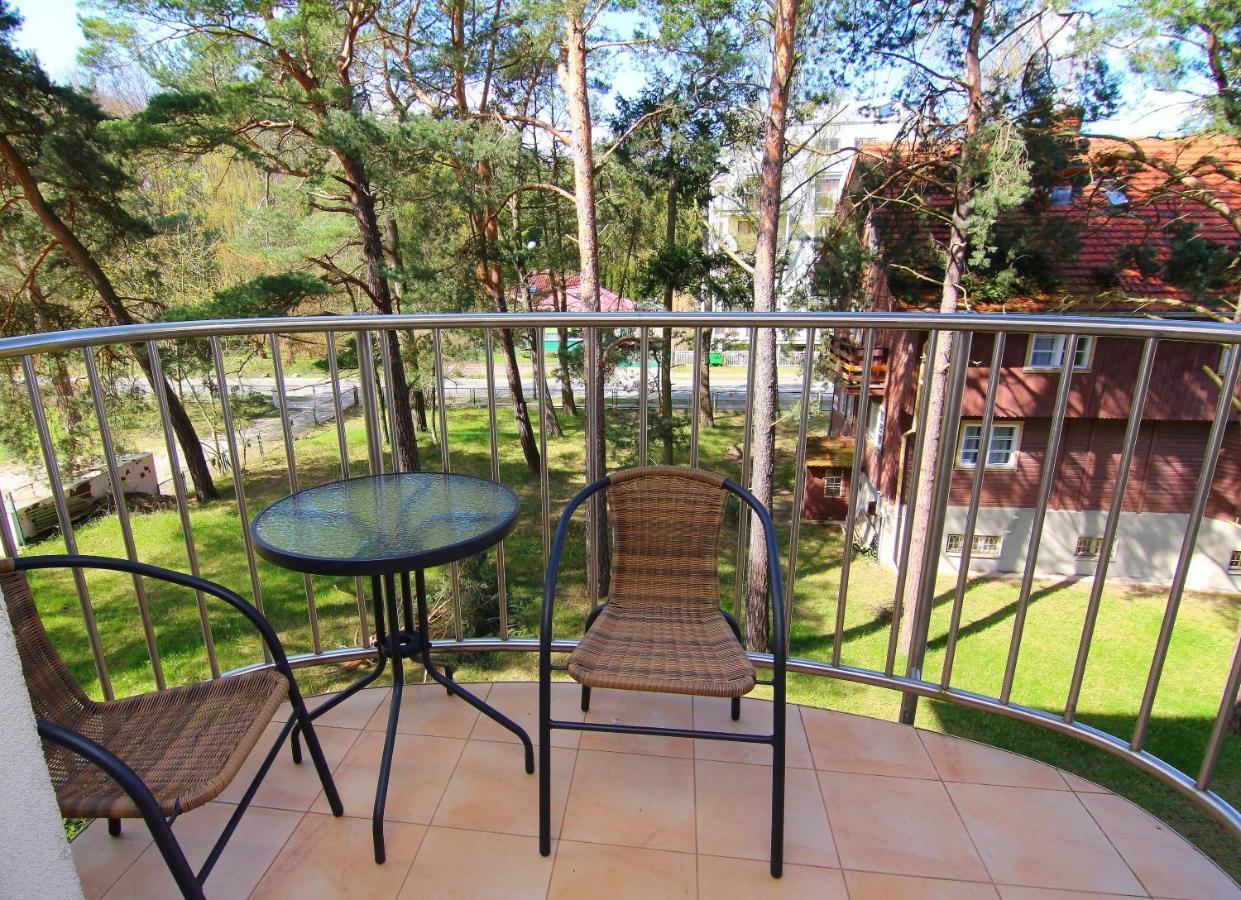 Apartment - Rezydencja Zeromskiego