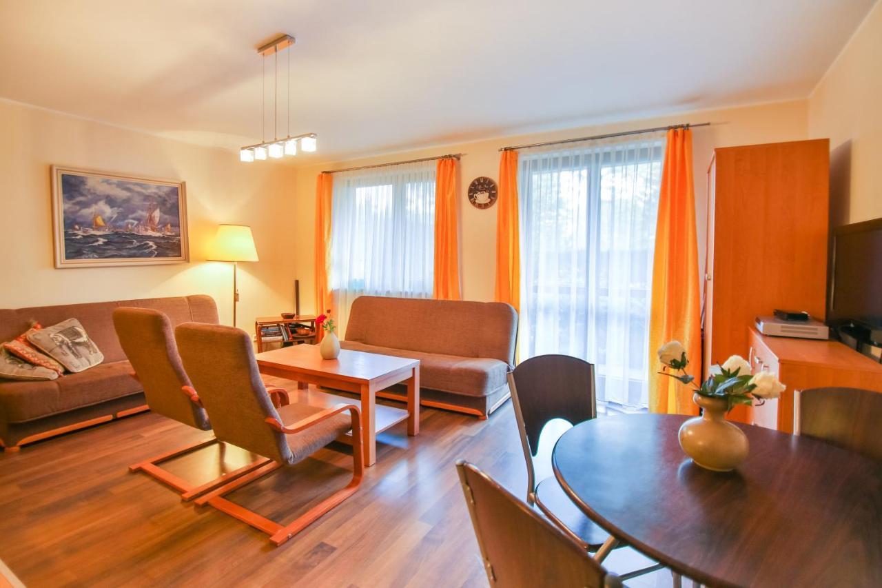 Apartment - Rezydencja Zeromskiego *