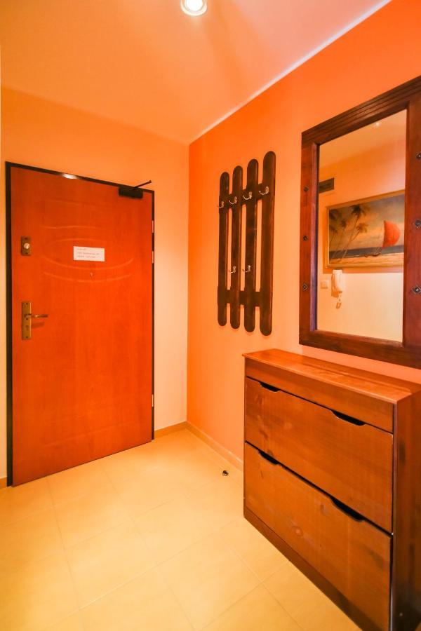 - Rezydencja Zeromskiego Apartment