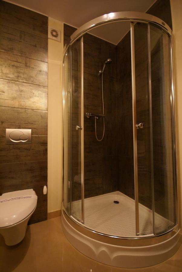 Apartment - Rezydencja Zeromskiego