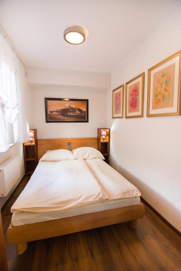 Apartment - Rezydencja Zeromskiego Swinoujscie