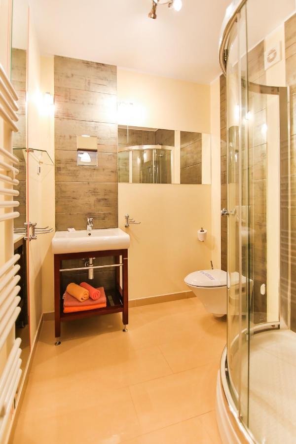 Apartment - Rezydencja Zeromskiego *