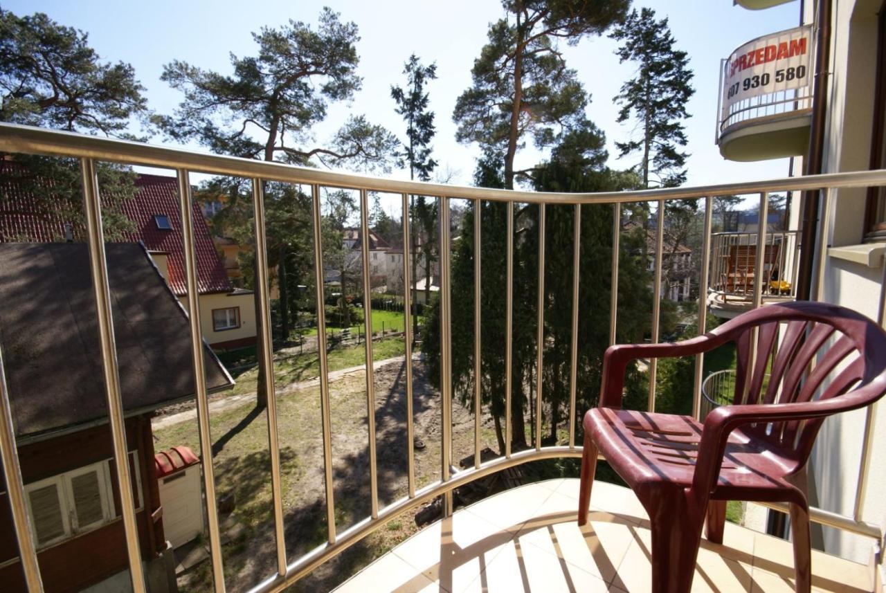 Apartment - Rezydencja Zeromskiego