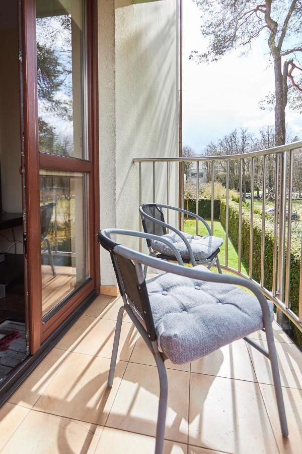 - Rezydencja Zeromskiego Apartment Swinoujscie