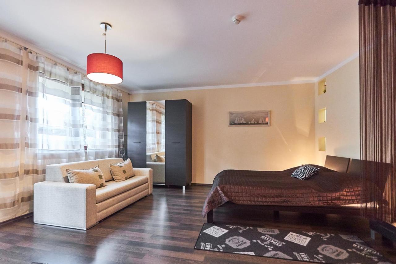 Apartment - Rezydencja Zeromskiego *