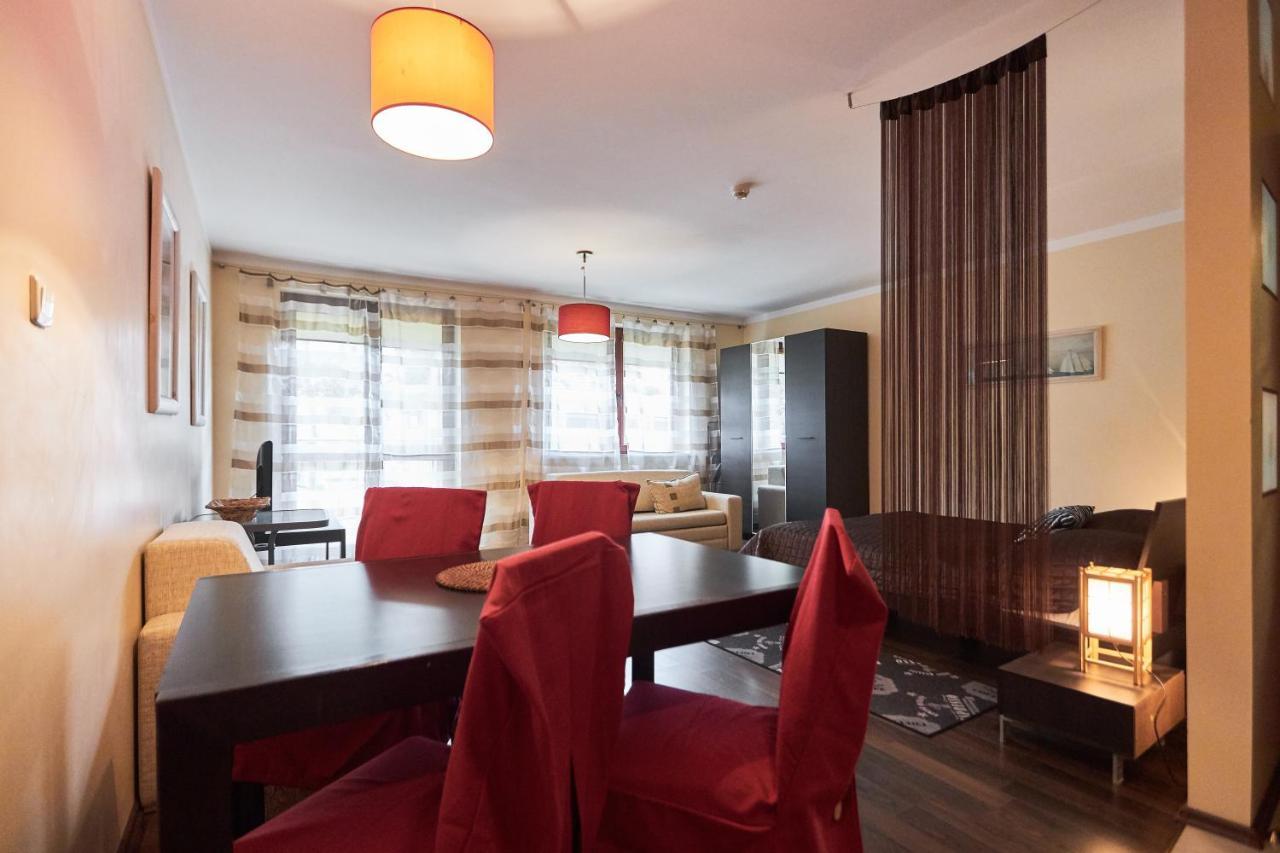 Apartment - Rezydencja Zeromskiego