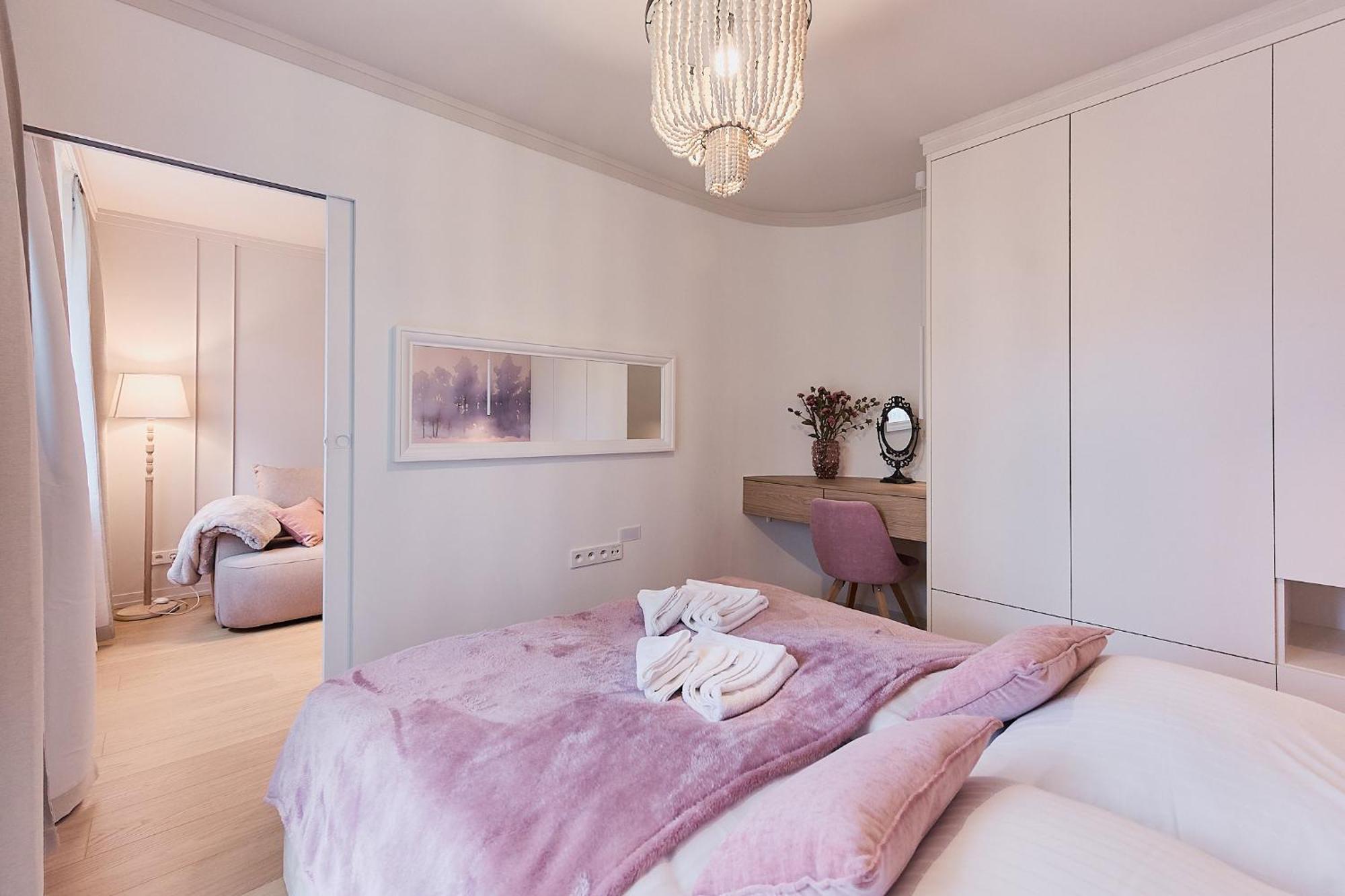 Apartment - Rezydencja Zeromskiego Swinoujscie