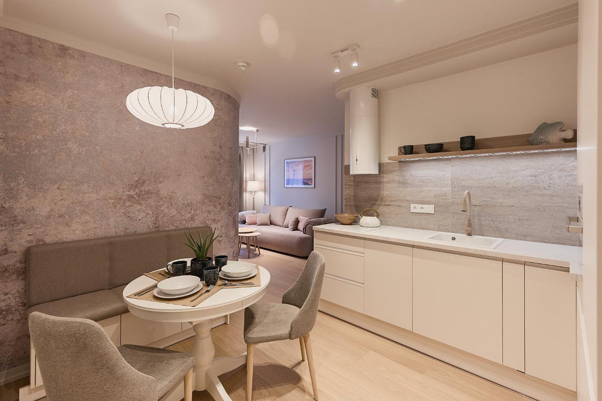 Apartment - Rezydencja Zeromskiego