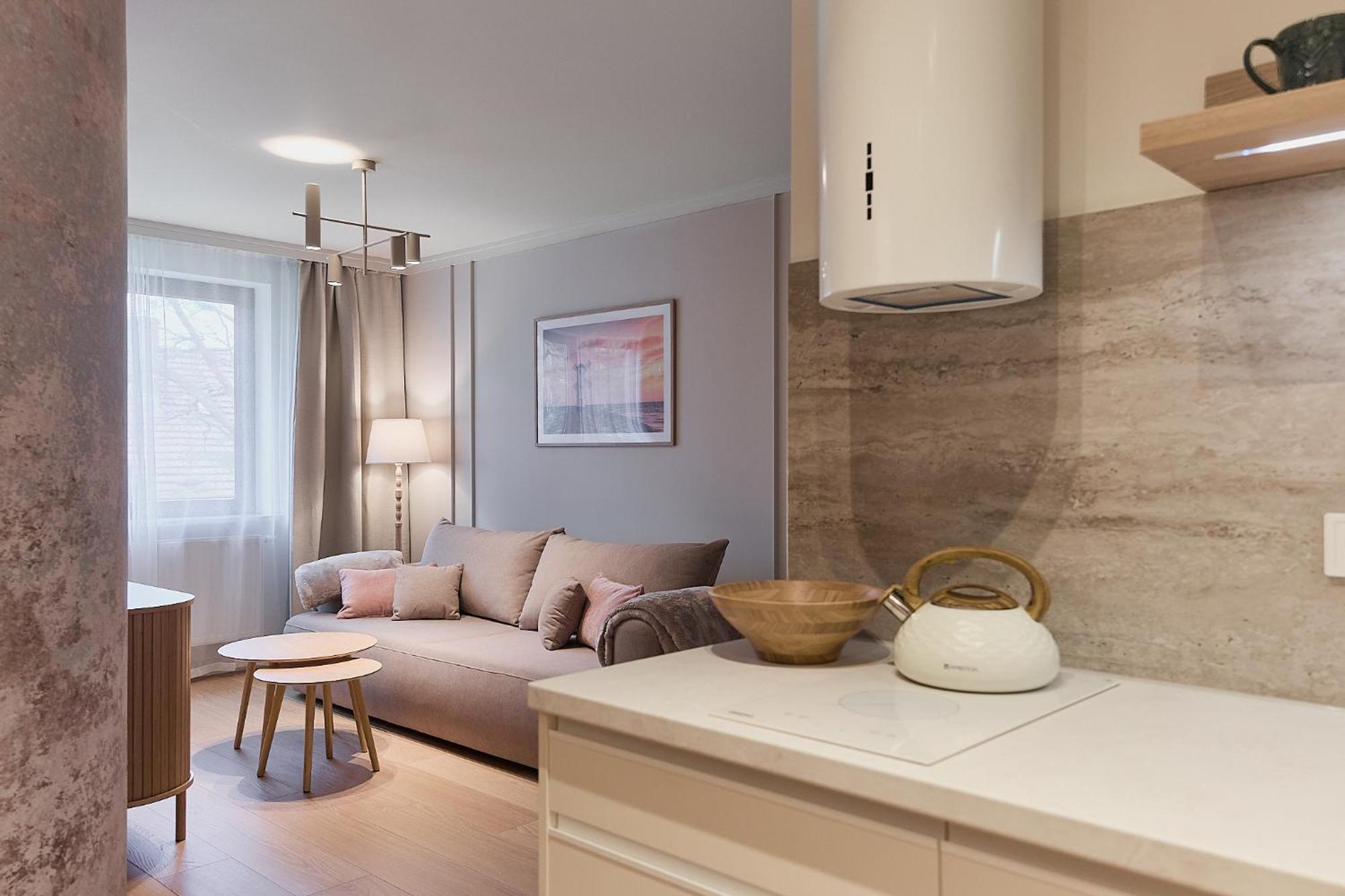 - Rezydencja Zeromskiego Apartment