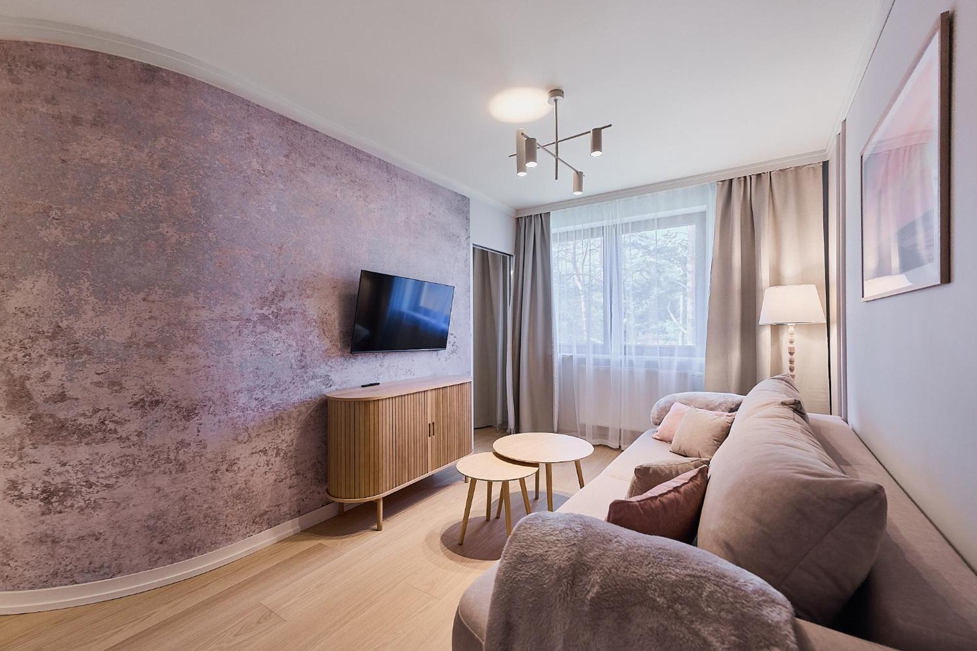 - Rezydencja Zeromskiego Apartment Swinoujscie