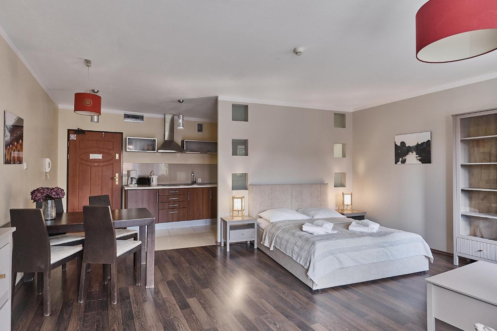 Apartment - Rezydencja Zeromskiego *