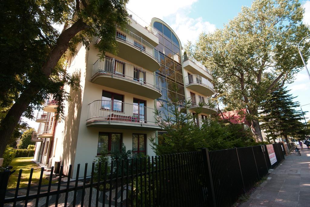 Apartment - Rezydencja Zeromskiego