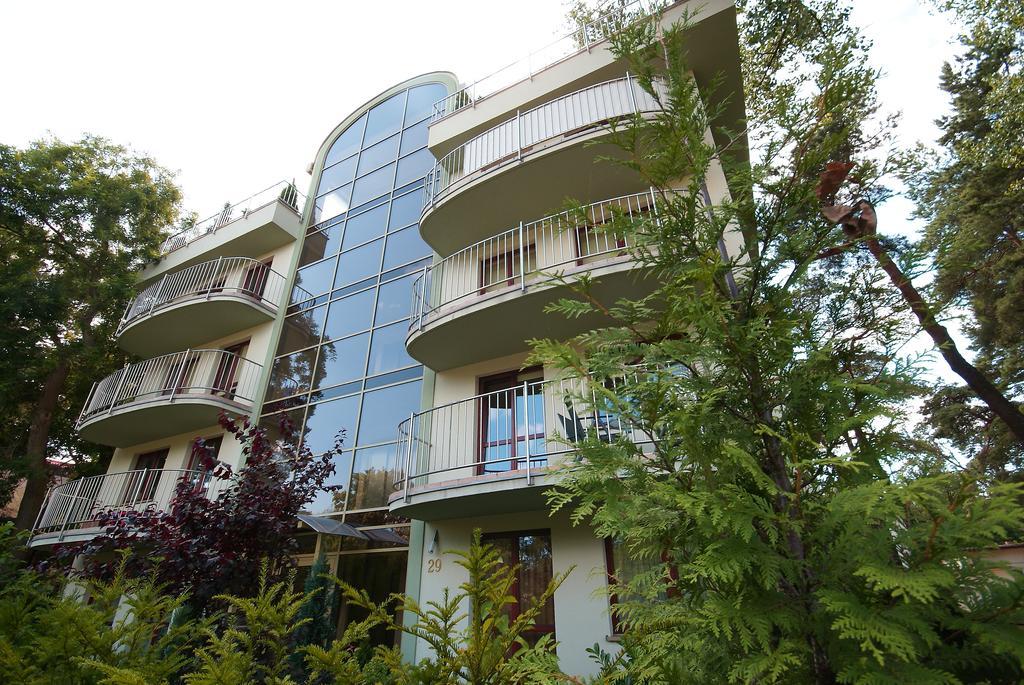 Apartment - Rezydencja Zeromskiego