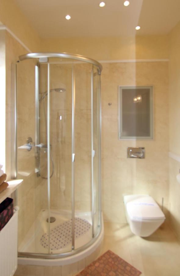 - Rezydencja Zeromskiego Apartment Swinoujscie