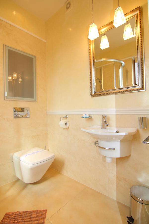Apartment - Rezydencja Zeromskiego *